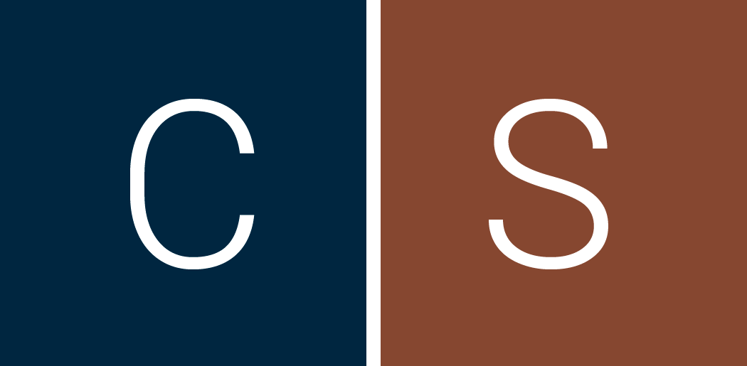 Cory Shaw Design logo